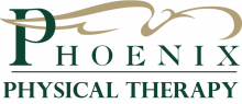 Phoenix PT Logo