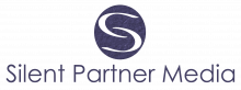 Silent Partner Media Logo