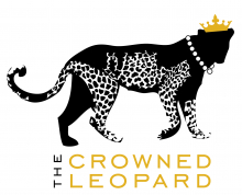 The Crowned Leopard Logo